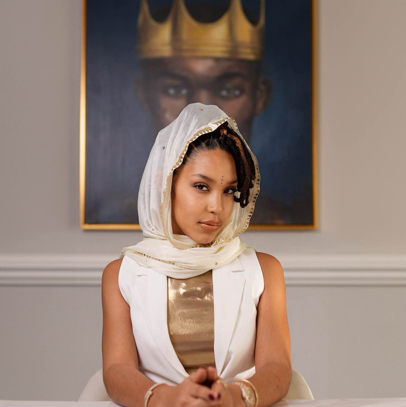 dvinequeenyada