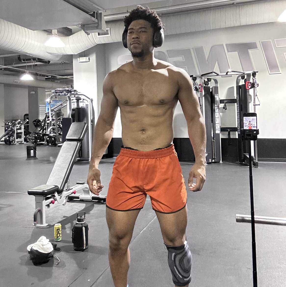 Ogwootee | Gymthusiest