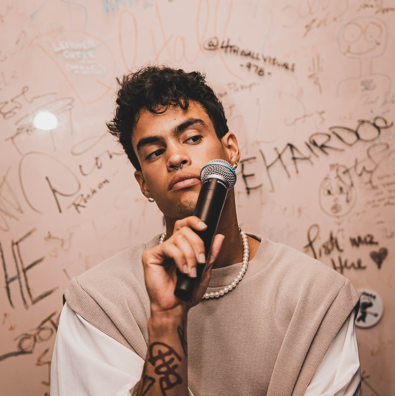 edwinhonoret