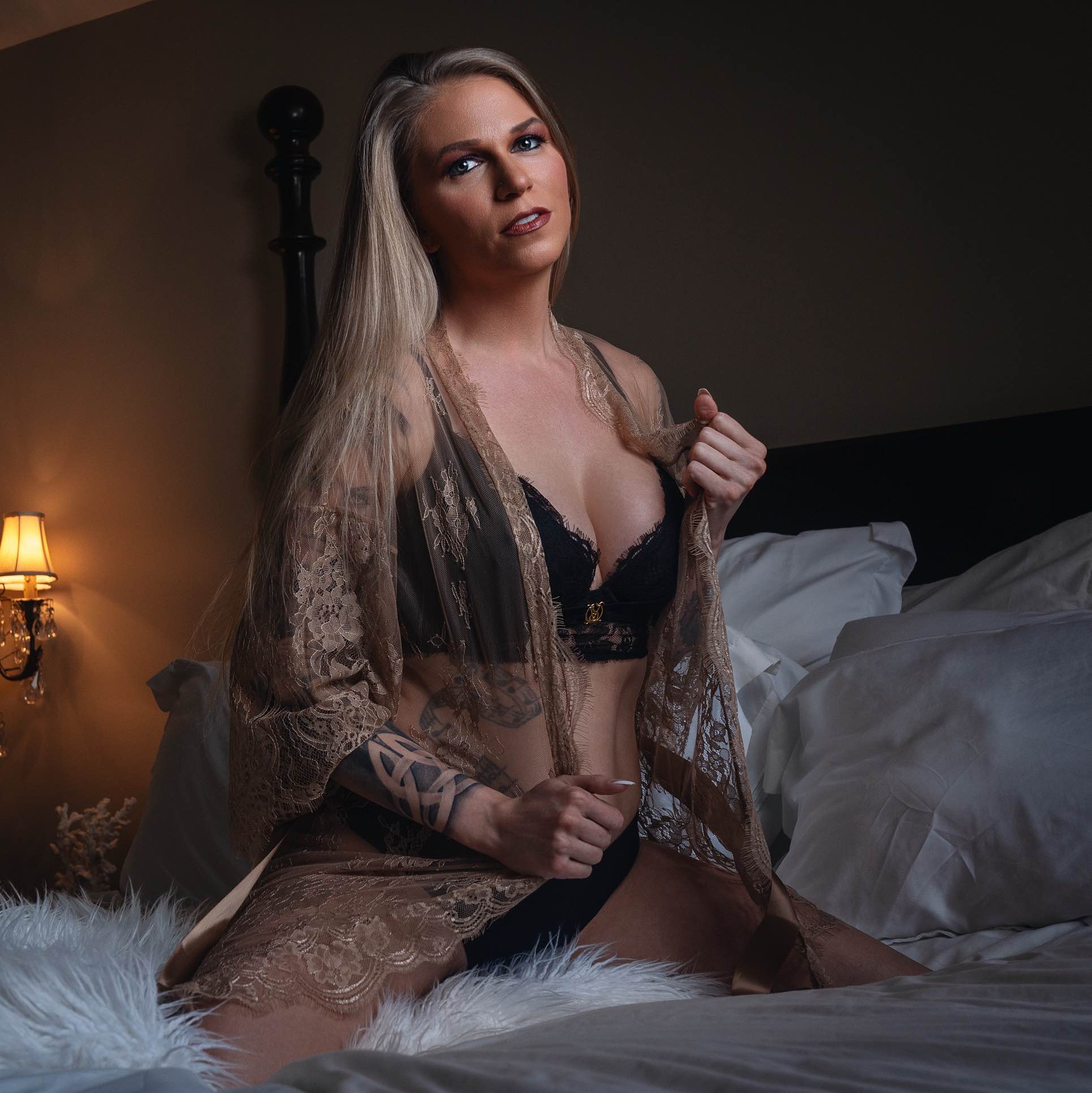 inkedblondie